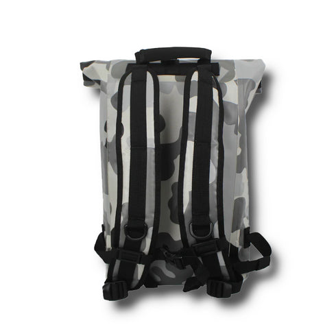 Dry Pac Aero 25L (Fast Slot Adapt)